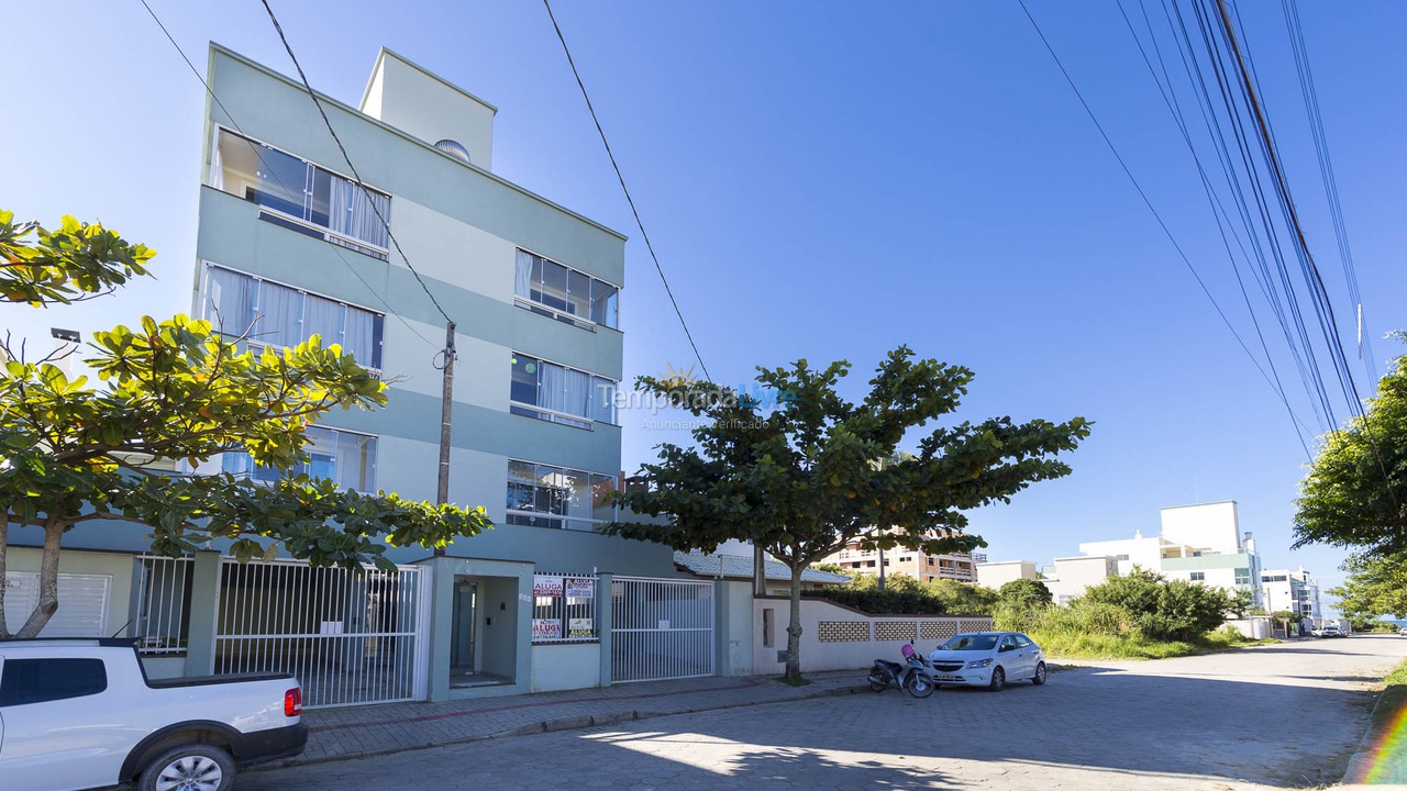 House for vacation rental in Bombinhas (Canto Grande)