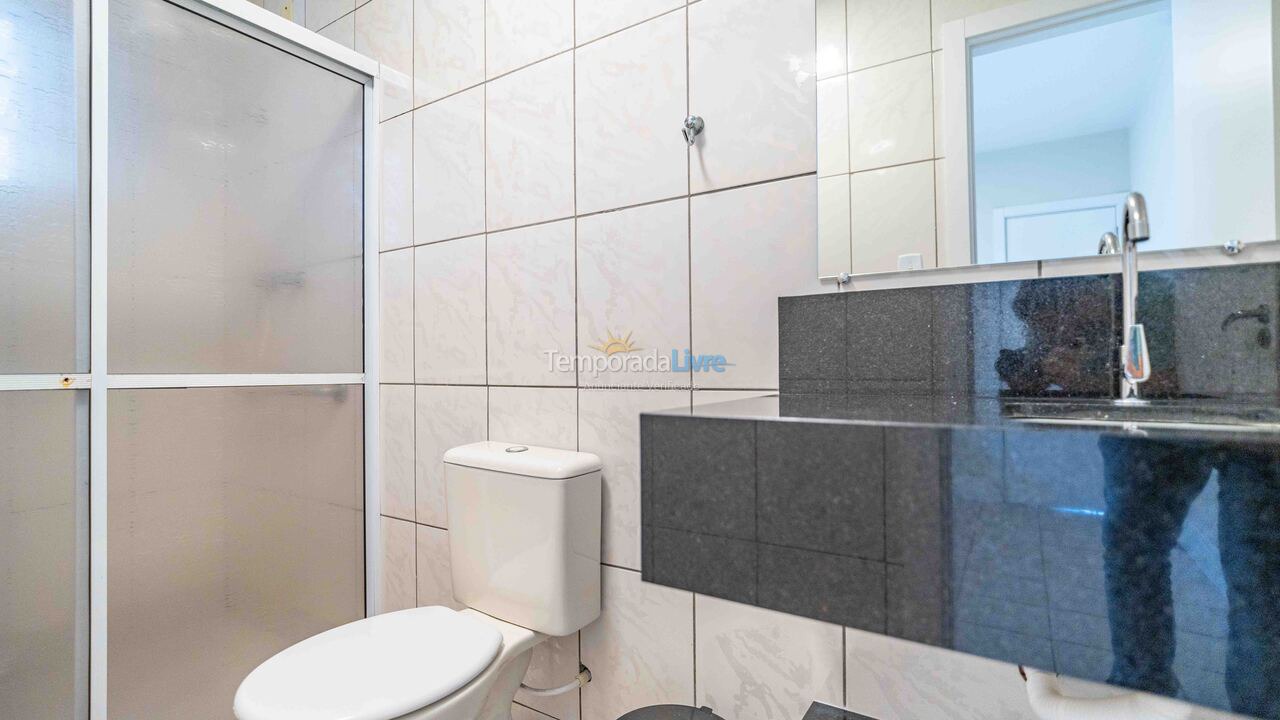 Casa para aluguel de temporada em Bombinhas (Canto Grande)