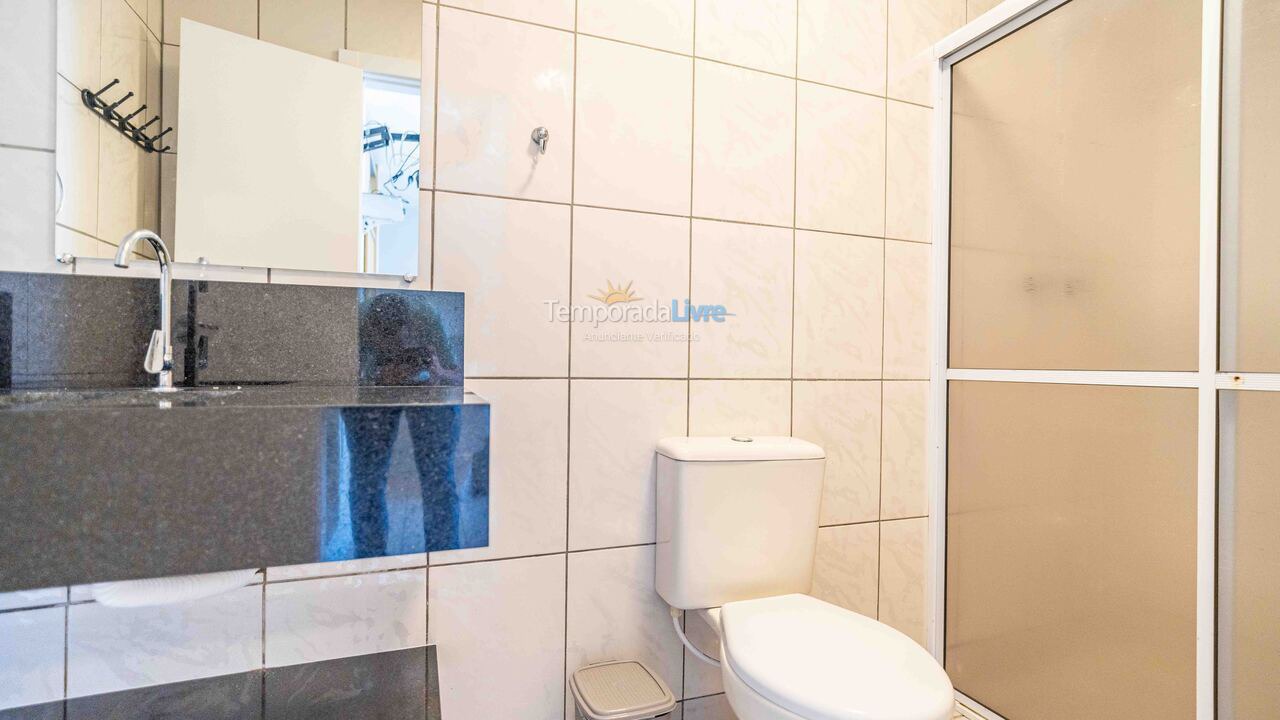 Casa para aluguel de temporada em Bombinhas (Canto Grande)