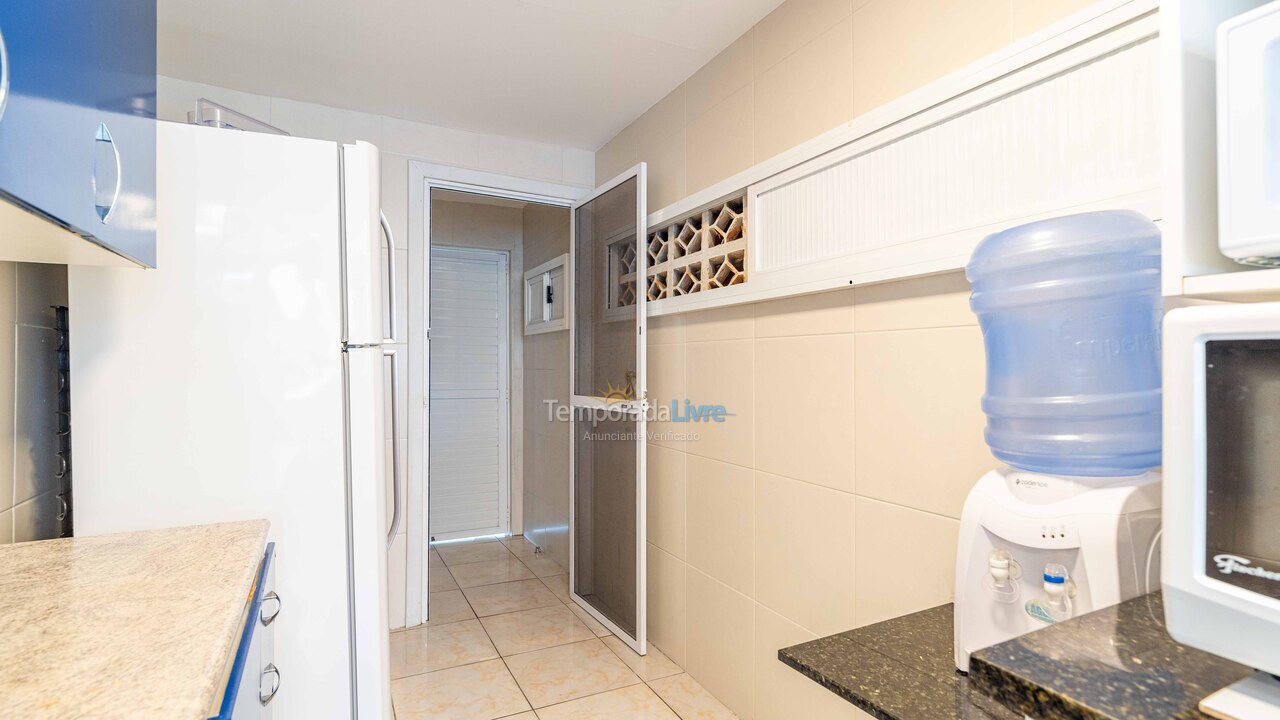 Casa para aluguel de temporada em Bombinhas (Canto Grande)