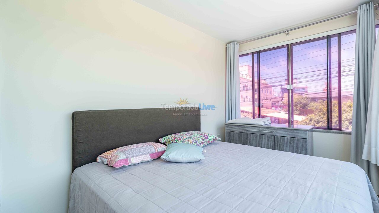 Casa para aluguel de temporada em Bombinhas (Canto Grande)