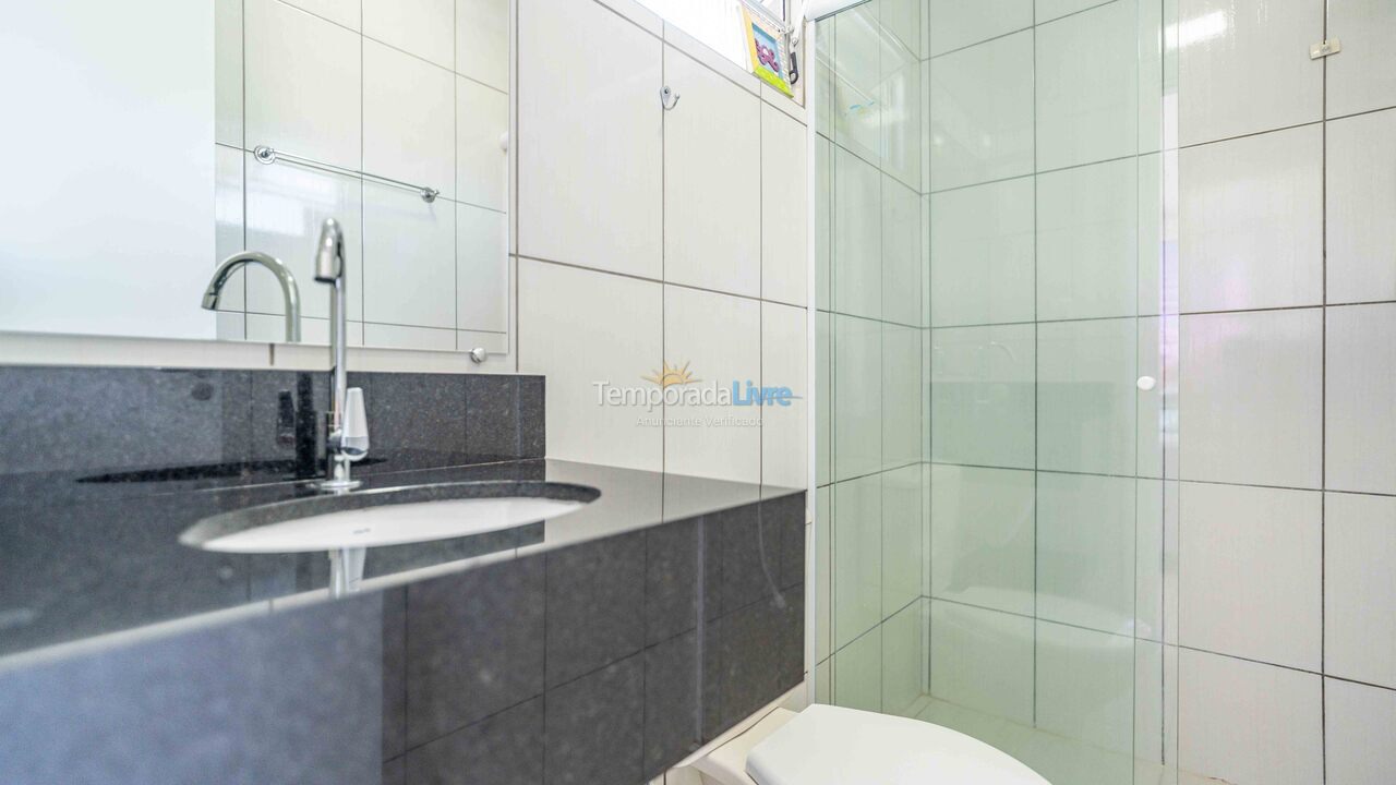 Casa para aluguel de temporada em Bombinhas (Canto Grande)