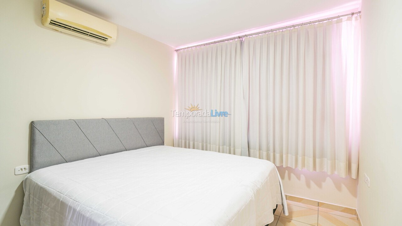 Casa para aluguel de temporada em Bombinhas (Canto Grande)