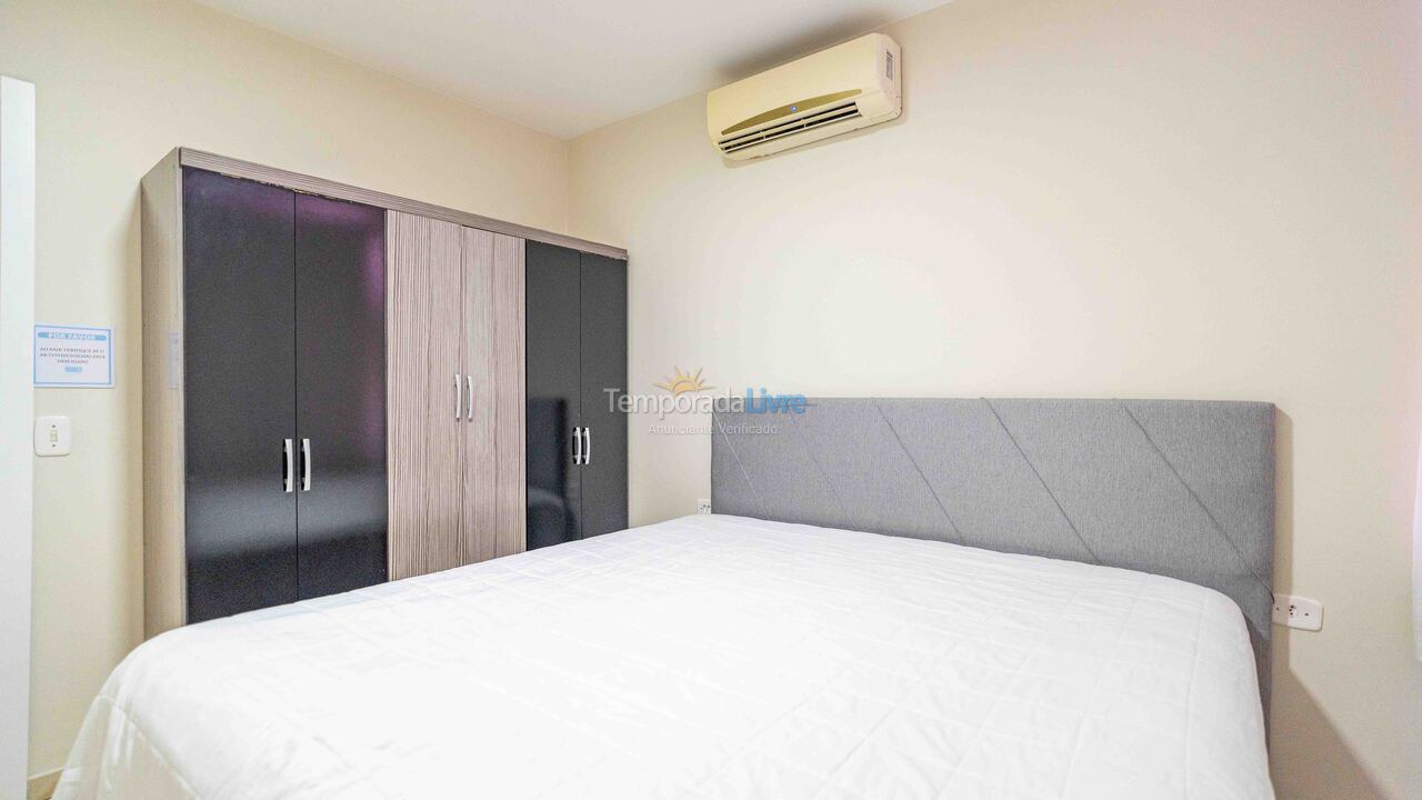 Casa para aluguel de temporada em Bombinhas (Canto Grande)