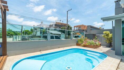 Casa para alugar em Bombinhas - Canto Grande