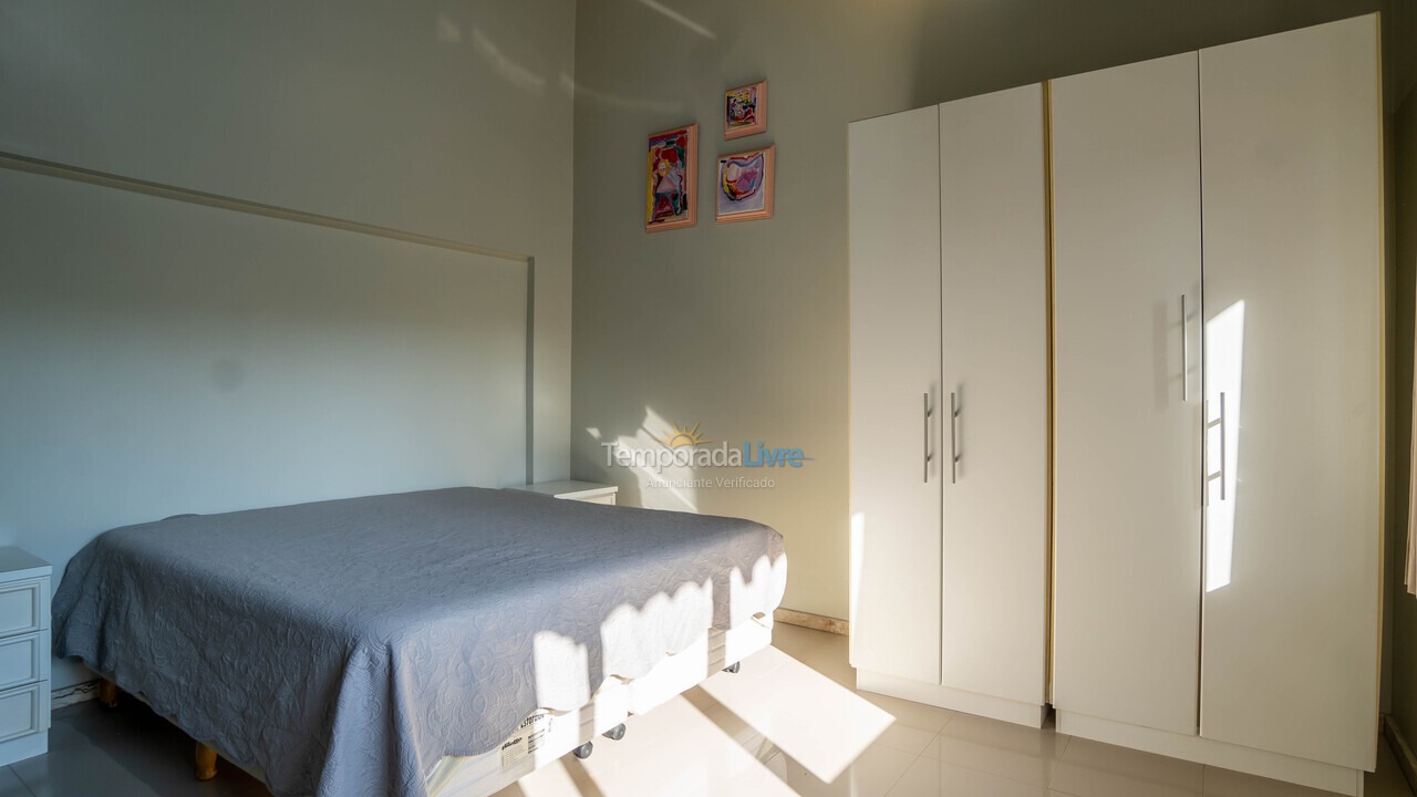 Casa para alquiler de vacaciones em Bombinhas (Mariscal)