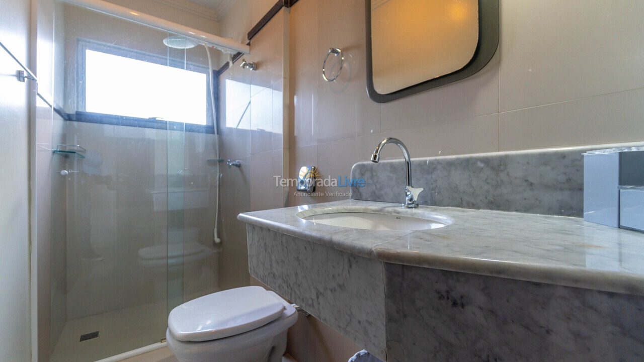 Casa para alquiler de vacaciones em Bombinhas (Mariscal)