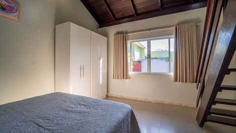 CASA DE 3 HABITACIONES FRENTE A LA AVENIDA EN PLAYA MARISCAL