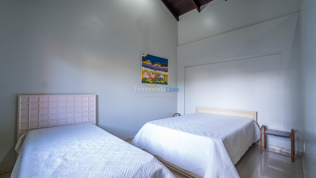 Casa para alquiler de vacaciones em Bombinhas (Mariscal)