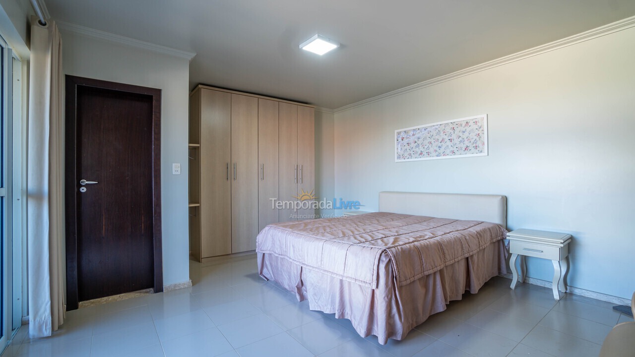 Casa para alquiler de vacaciones em Bombinhas (Mariscal)