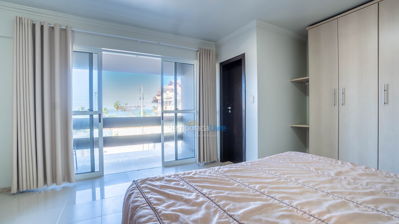 Casa para alquiler de vacaciones em Bombinhas (Mariscal)