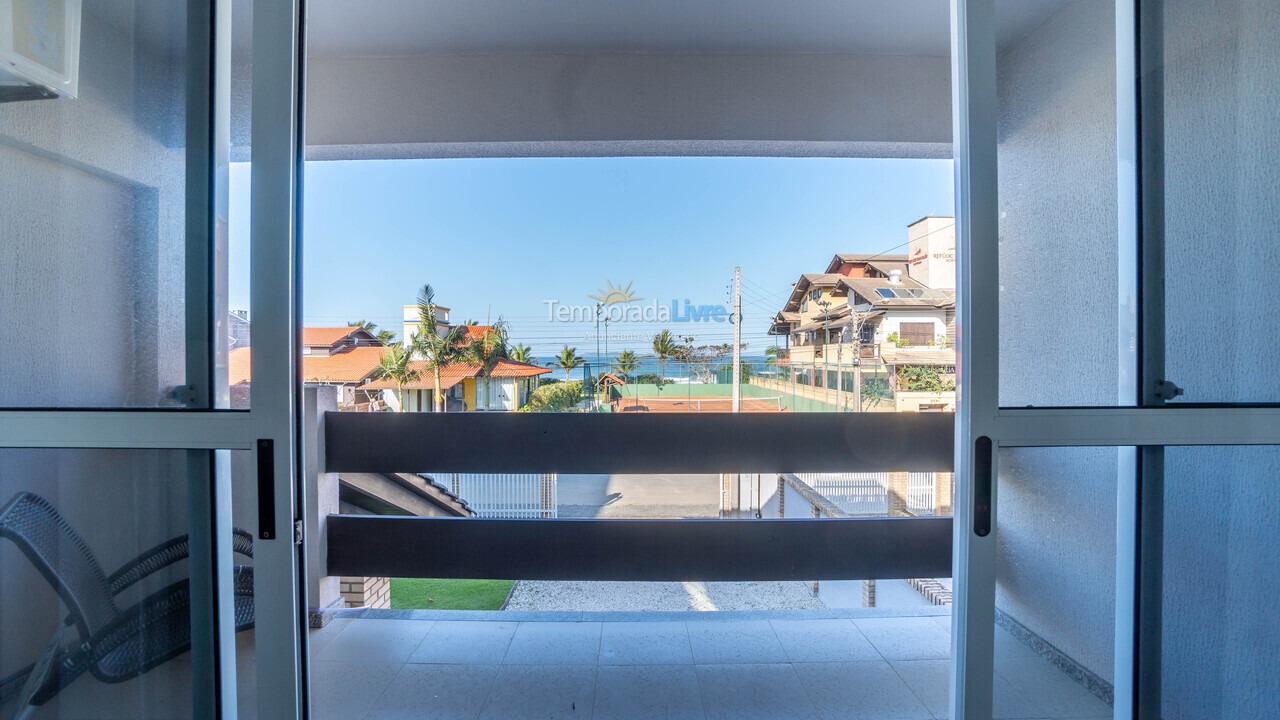 Casa para alquiler de vacaciones em Bombinhas (Mariscal)