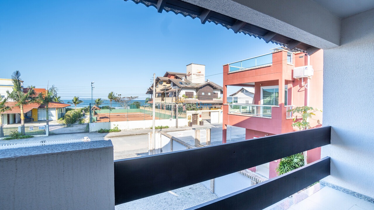 Casa para alquiler de vacaciones em Bombinhas (Mariscal)
