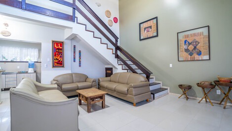 CASA DE 3 HABITACIONES FRENTE A LA AVENIDA EN PLAYA MARISCAL