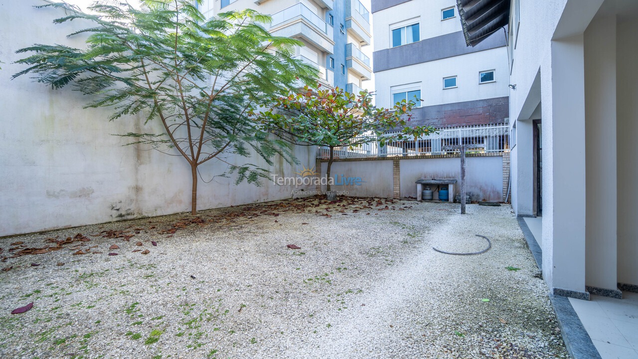 Casa para alquiler de vacaciones em Bombinhas (Mariscal)