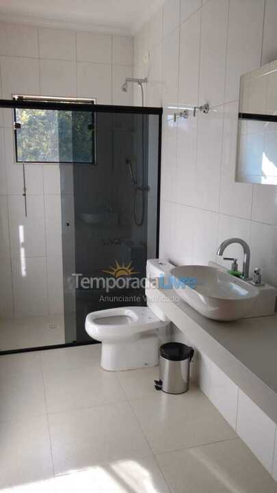 Chácara / sítio para aluguel de temporada em Arujá (Bairro Jaguari)