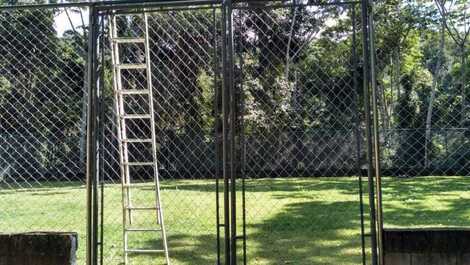 CHACARA PARA FESTAS E EVENTOS