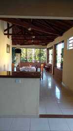 CHACARA PARA FESTAS E EVENTOS