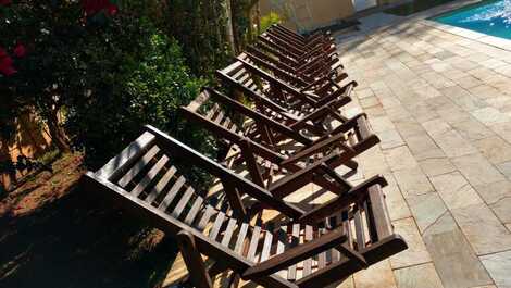 CHACARA PARA FESTAS E EVENTOS