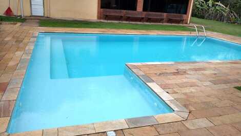 CHACARA PARA FESTAS E EVENTOS