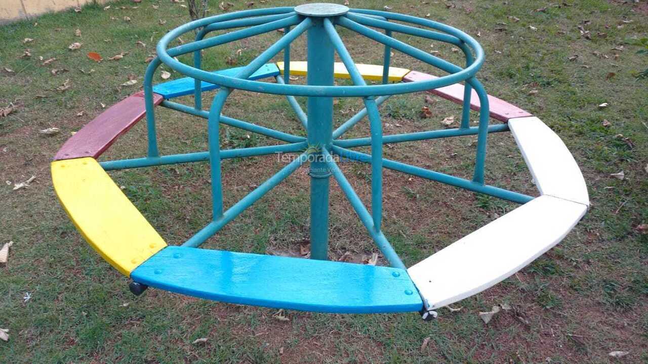 Chácara / sítio para aluguel de temporada em Arujá (Bairro Jaguari)