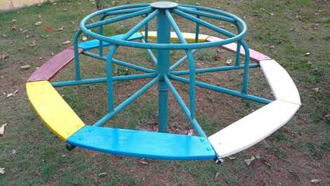 CHACARA PARA FESTAS E EVENTOS