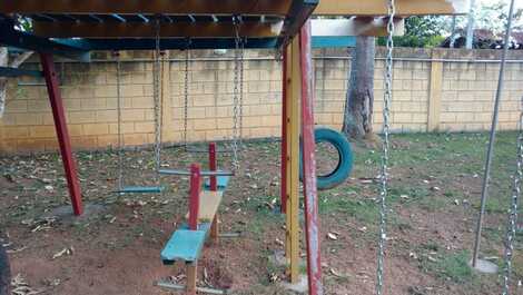 CHACARA PARA FESTAS E EVENTOS