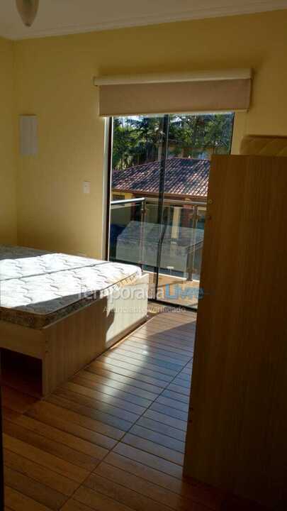 Chácara / sítio para aluguel de temporada em Arujá (Bairro Jaguari)