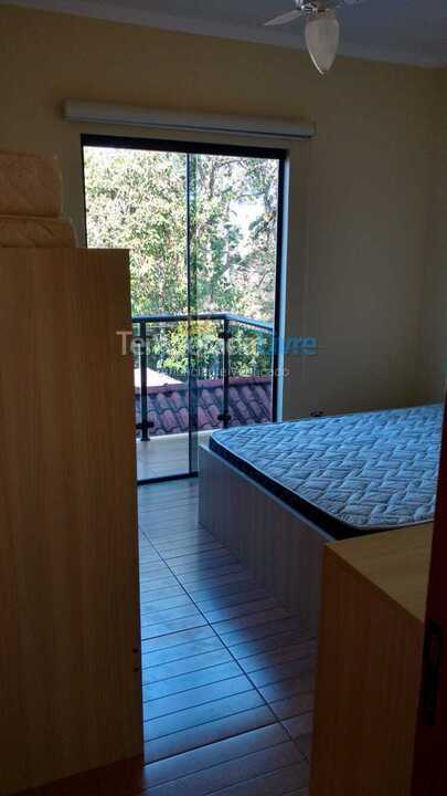 Chácara / sítio para aluguel de temporada em Arujá (Bairro Jaguari)