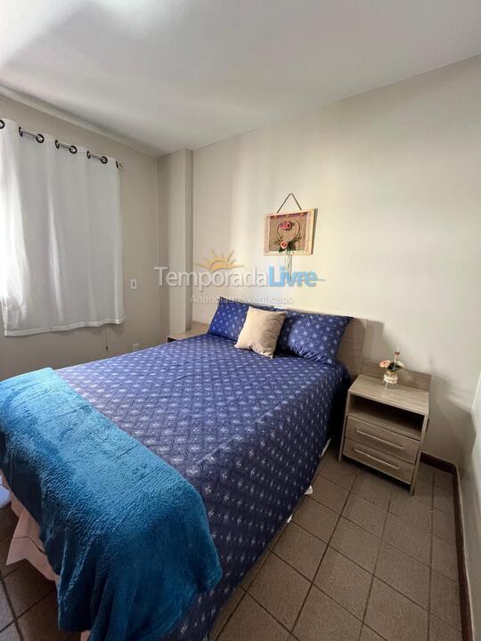 Apartamento para alquiler de vacaciones em Goiânia (Setor Bueno)