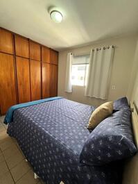 Acogedor apartamento en el mejor lugar de Goiânia