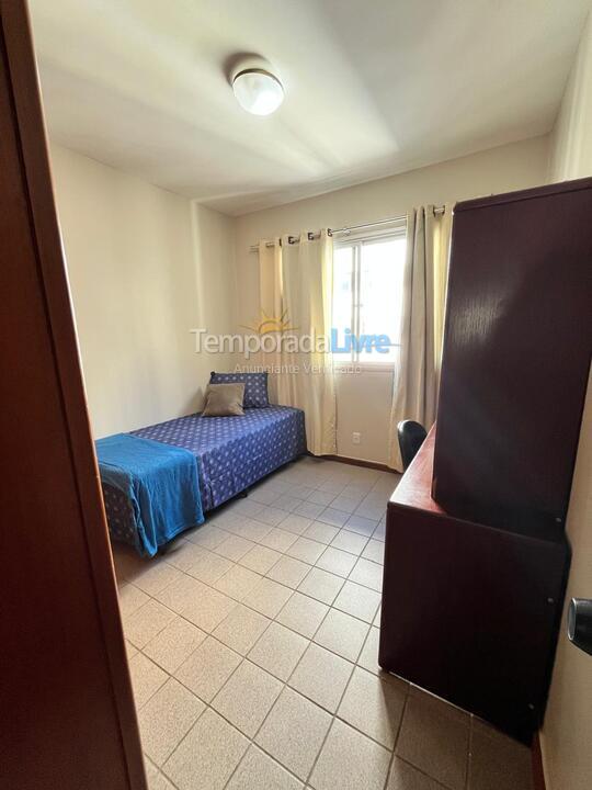 Apartamento para alquiler de vacaciones em Goiânia (Setor Bueno)