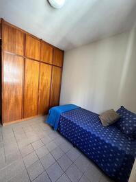Acogedor apartamento en el mejor lugar de Goiânia