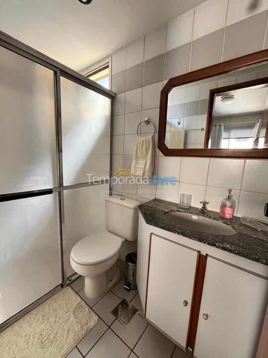 Apartamento para alquiler de vacaciones em Goiânia (Setor Bueno)