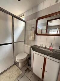 Acogedor apartamento en el mejor lugar de Goiânia