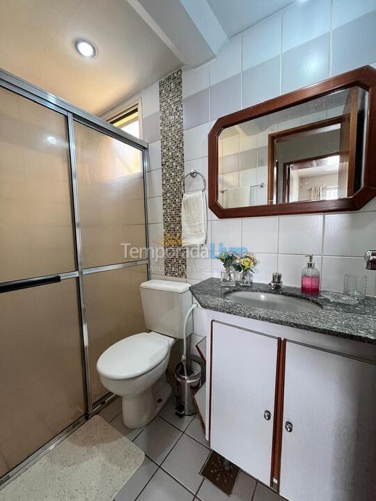 Apartamento para alquiler de vacaciones em Goiânia (Setor Bueno)