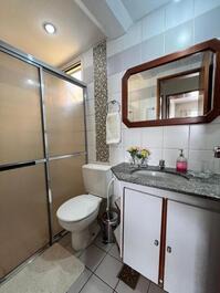 Acogedor apartamento en el mejor lugar de Goiânia