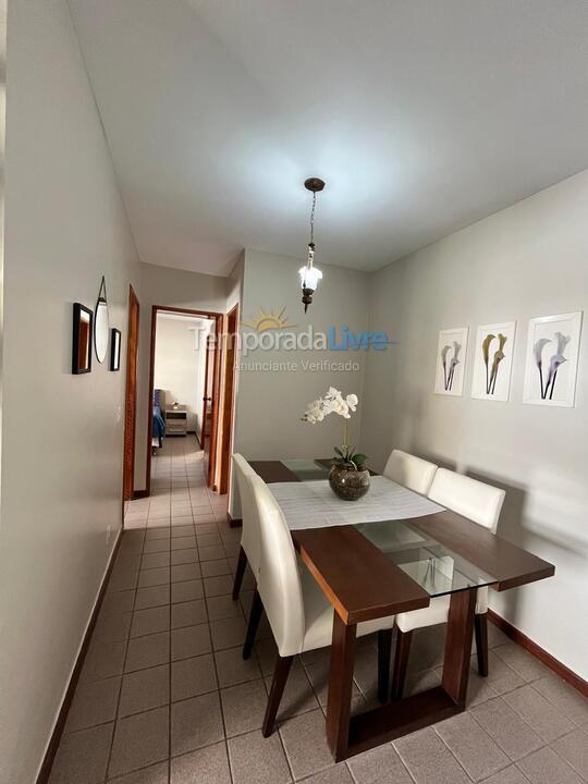 Apartamento para alquiler de vacaciones em Goiânia (Setor Bueno)