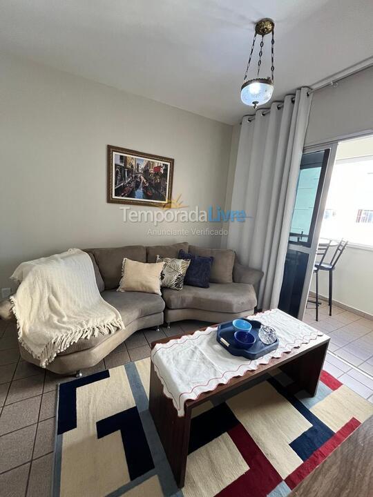 Apartamento para alquiler de vacaciones em Goiânia (Setor Bueno)