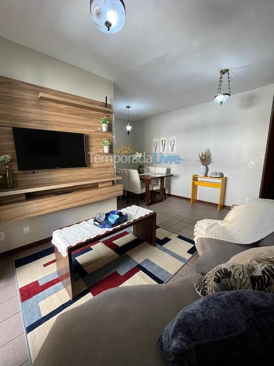 Apartamento para alquiler de vacaciones em Goiânia (Setor Bueno)