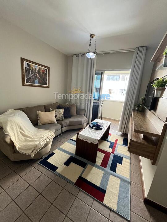 Apartamento para alquiler de vacaciones em Goiânia (Setor Bueno)