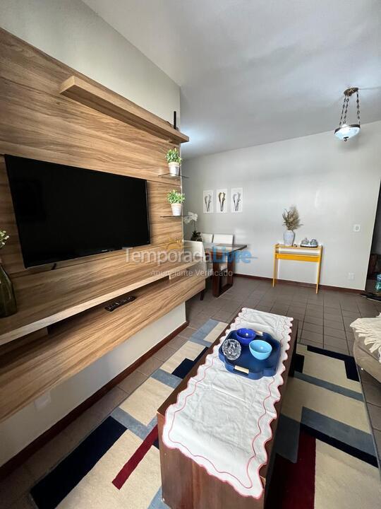 Apartamento para alquiler de vacaciones em Goiânia (Setor Bueno)