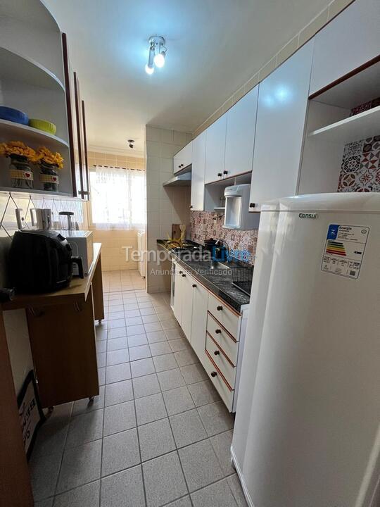 Apartamento para alquiler de vacaciones em Goiânia (Setor Bueno)