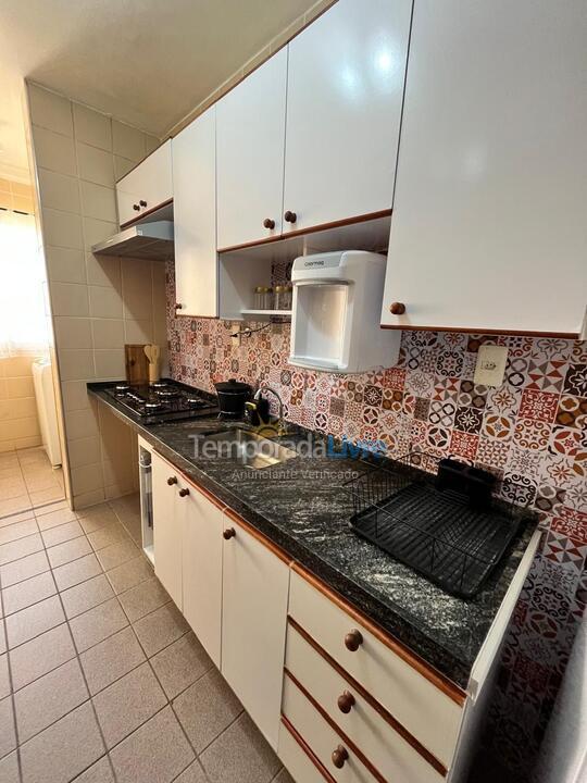 Apartamento para alquiler de vacaciones em Goiânia (Setor Bueno)