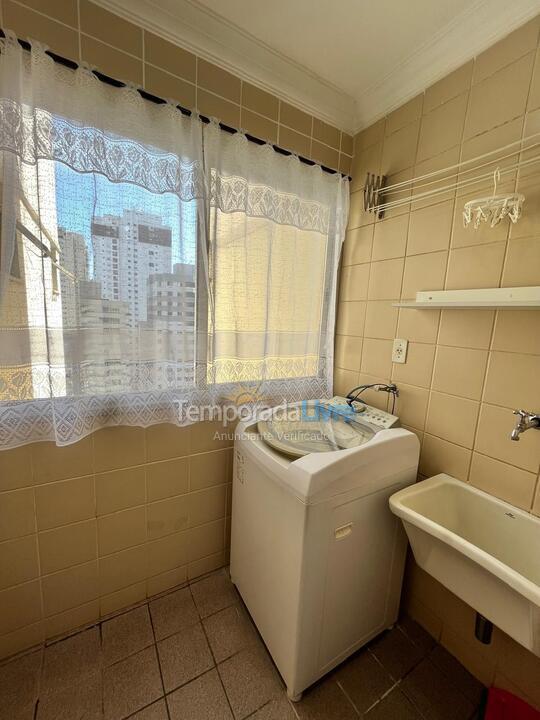 Apartamento para alquiler de vacaciones em Goiânia (Setor Bueno)