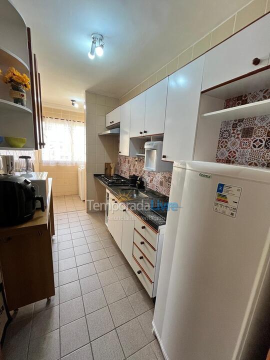 Apartamento para alquiler de vacaciones em Goiânia (Setor Bueno)