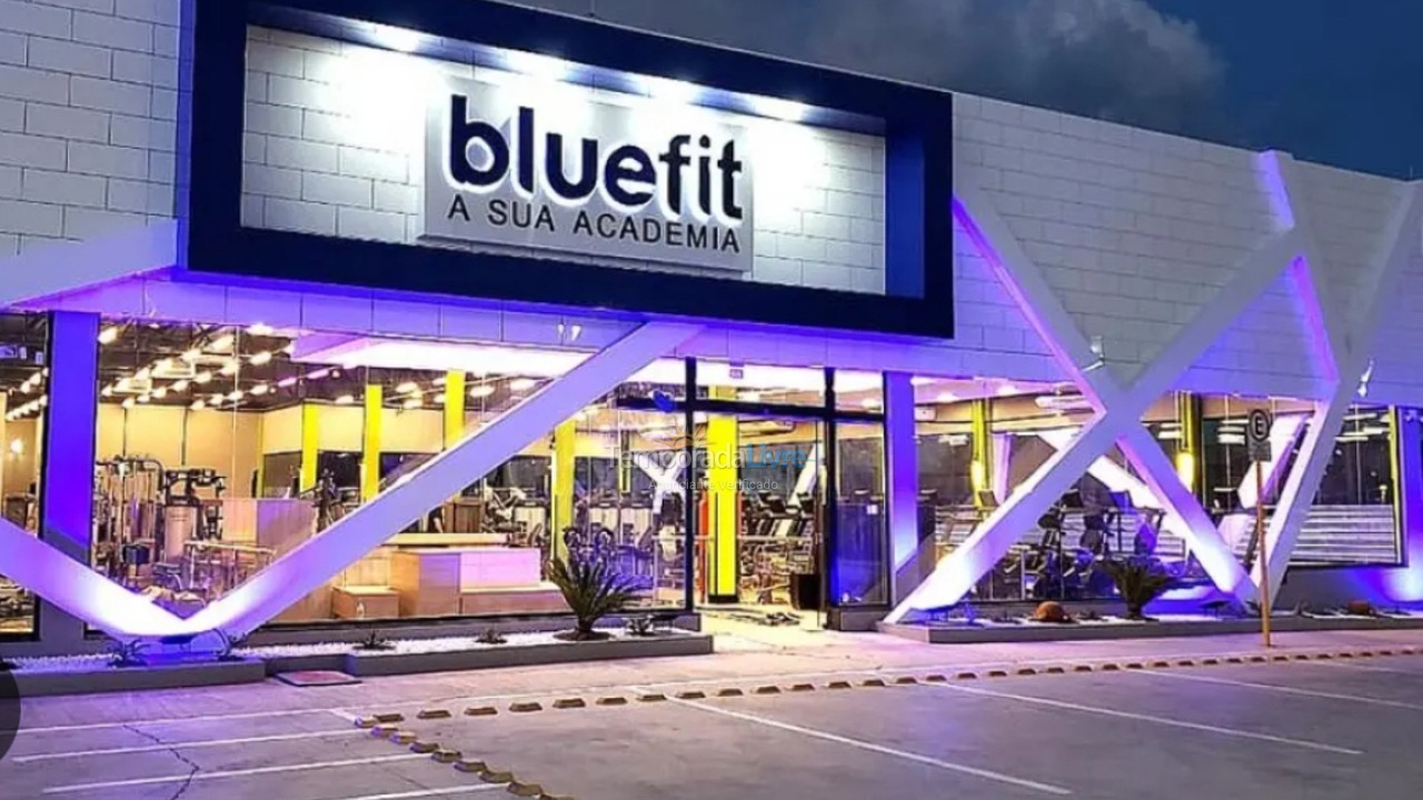 Apartamento para alquiler de vacaciones em Goiânia (Setor Bueno)