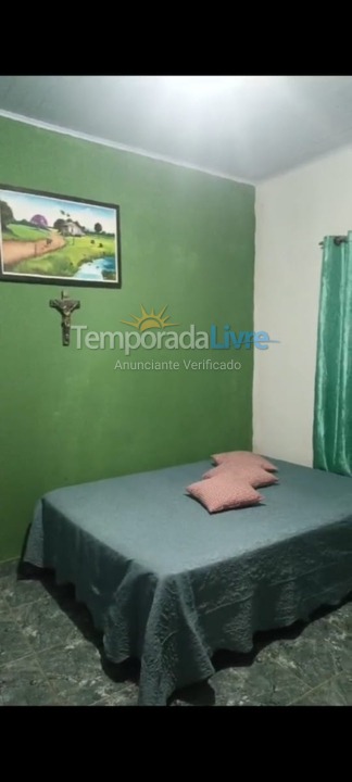 Chácara / sítio para aluguel de temporada em Pirenópolis (Area Rural)