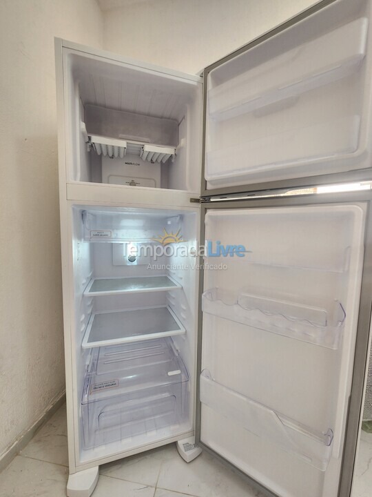 Casa para alquiler de vacaciones em Caraguatatuba (Praia das Palmeiras)