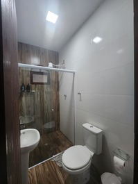 Acogedora casa, el refugio ideal para relajarse.